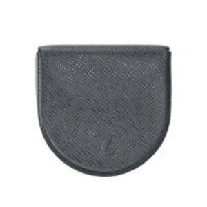 Louis Vuitton Porte Monnaie Wallet Cuvette Taiga